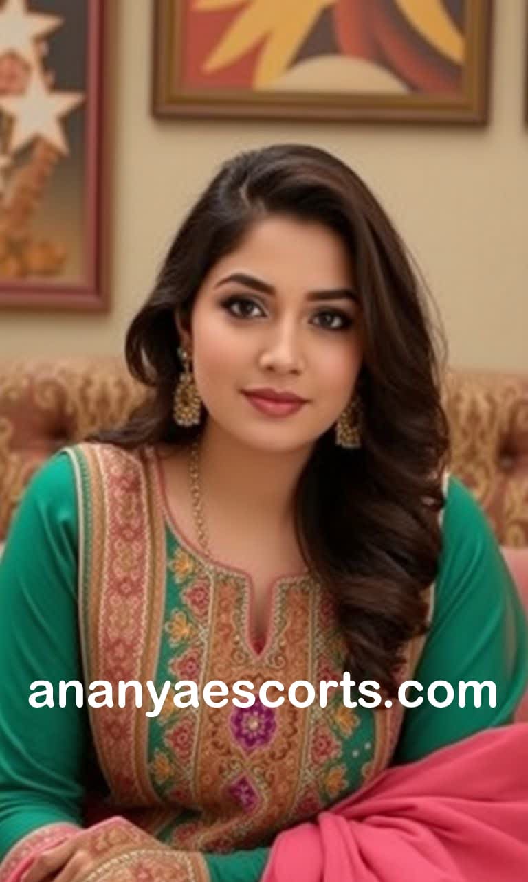 Yanam Escorts