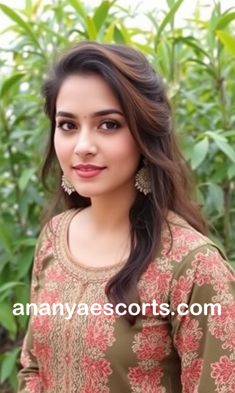 Escort Service in Yanam