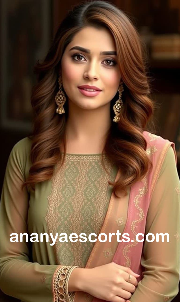 Escort Service in Yanam