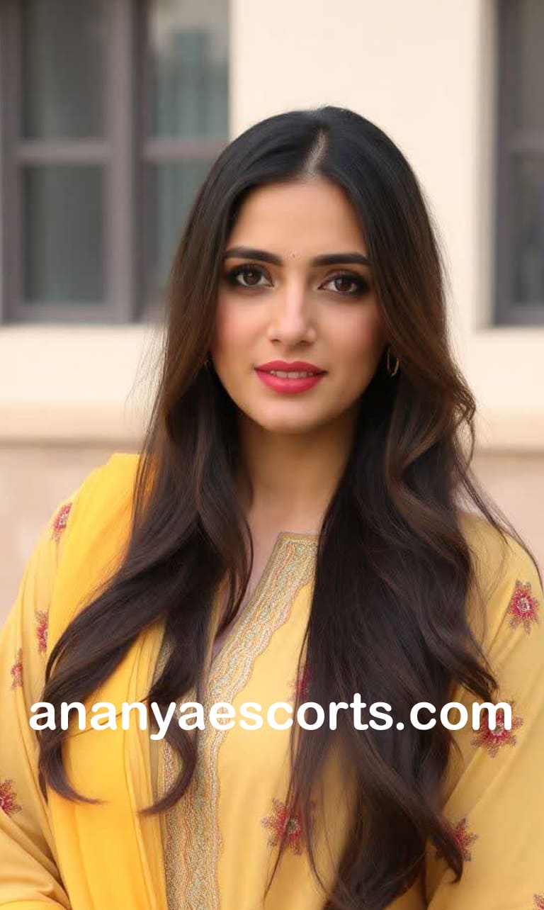 Yanam Escorts